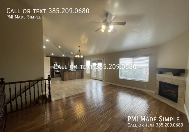 property at 899 N 800 E