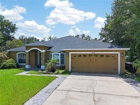 465 Rio Grande Ln in Kissimmee, FL - Building Photo