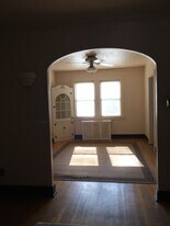 3322 Parkview Ave in Pittsburgh, PA - Building Photo