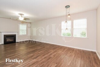 547 Winder Trail in Canton, GA - Building Photo - Building Photo