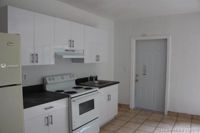 4761 NW 11th Ave-Unit -Back in Miami, FL - Building Photo - Building Photo