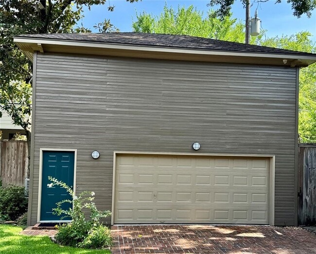 property at 1710 Milford St