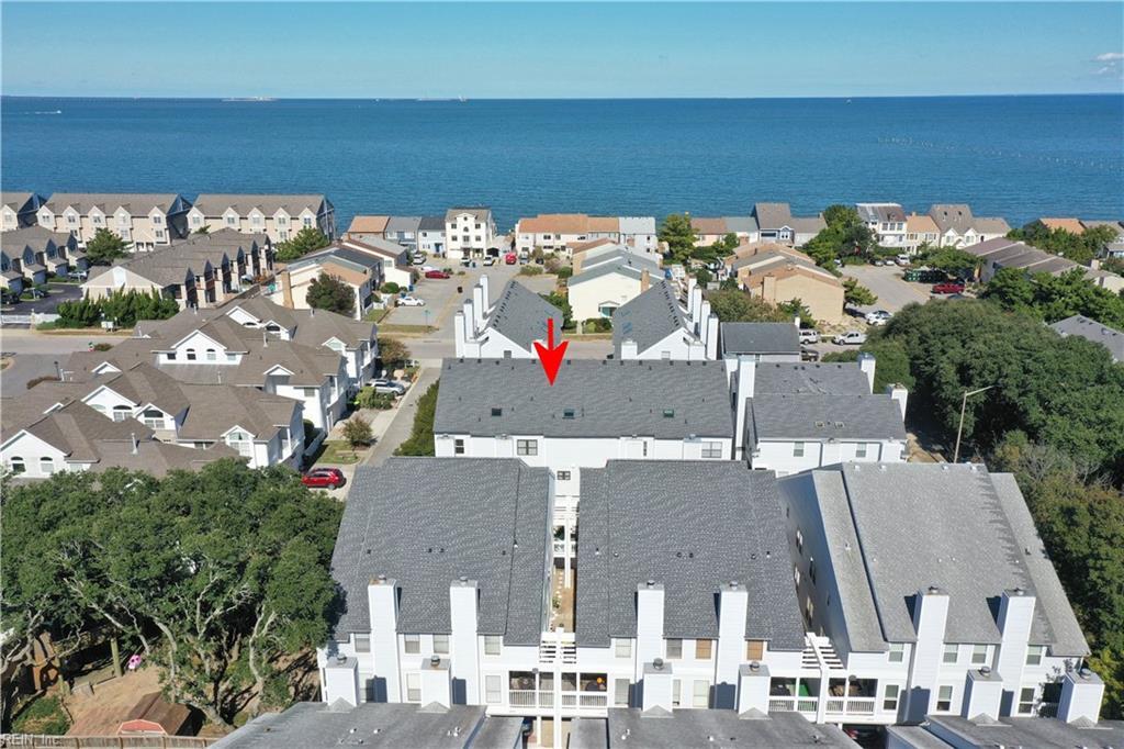 2904 Odin Pl in Virginia Beach, VA - Building Photo