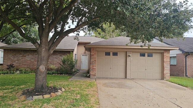 2610 Strait Ln in Houston, TX - Building Photo - Building Photo