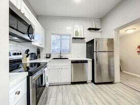 1500 SW 12th St in Fort Lauderdale, FL - Building Photo