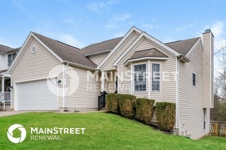 9805 River Trail Dr in Louisville, KY - Building Photo - Building Photo