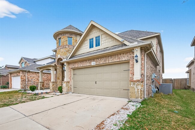 5519 Jay Thrush Dr in Richmond, TX - Building Photo - Building Photo