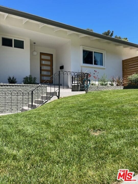 property at 5304 Baza Ave