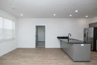 Shire Pointe in Fort Smith, AR - Foto de edificio - Interior Photo