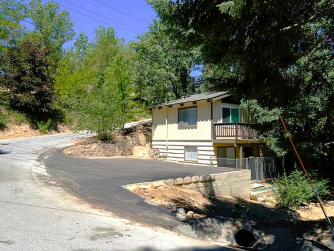 property at 2367 Deep Creek Dr