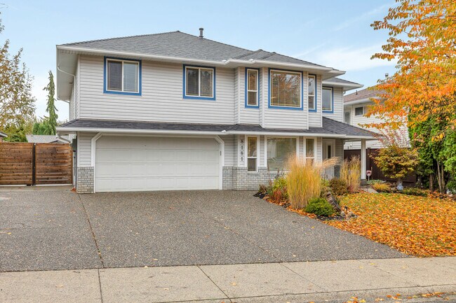 8181 Kunimoto Ct in Mission, BC - Building Photo - Building Photo