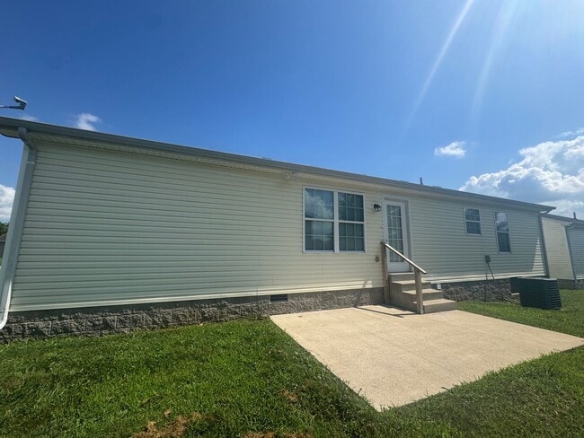 313 Hilton Way in Bowling Green, KY - Building Photo - Building Photo