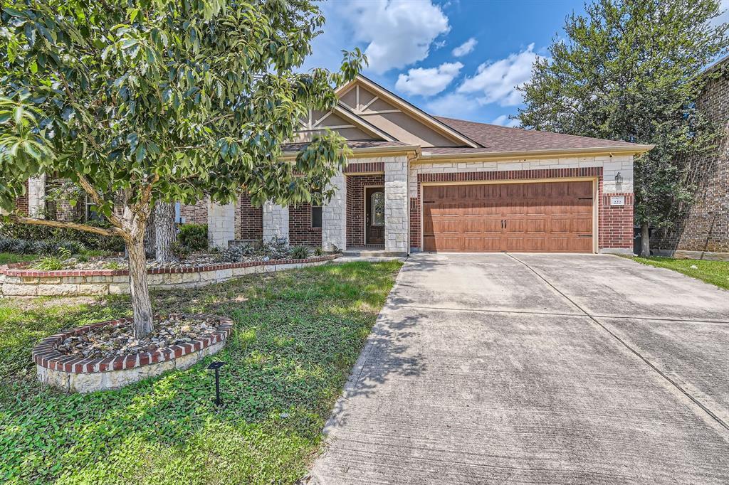 222 Sageleaf Willow in San Marcos, TX - Building Photo