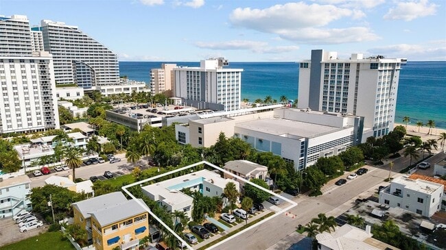 3015 Seville St, Unit 1 in Fort Lauderdale, FL - Building Photo - Building Photo