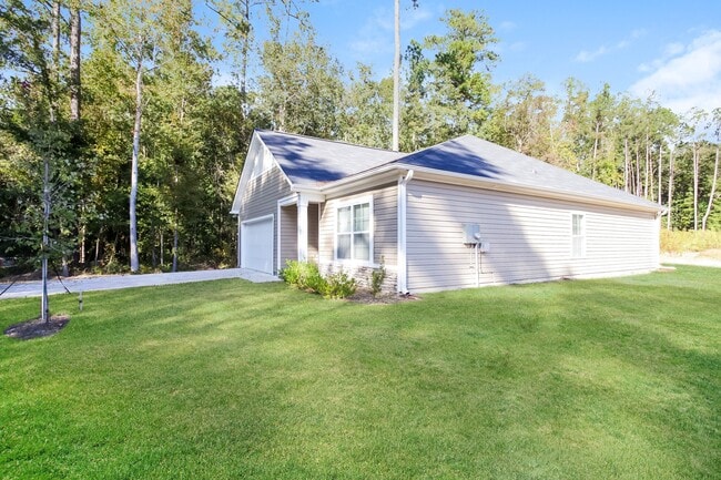 1312 Gardner St in Camden, SC - Building Photo - Building Photo