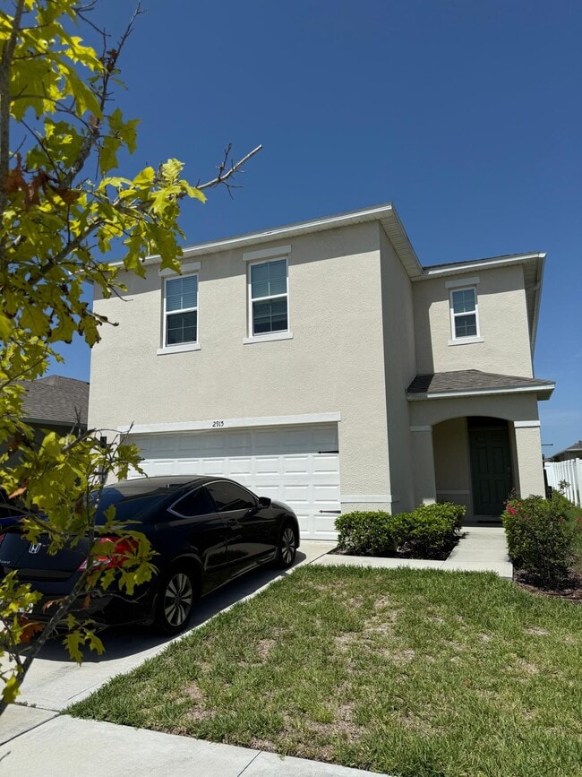 property at 2915 Turnstone Run