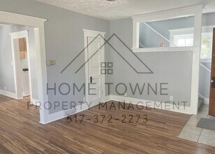 315 Norman St in Lansing, MI - Building Photo - Building Photo