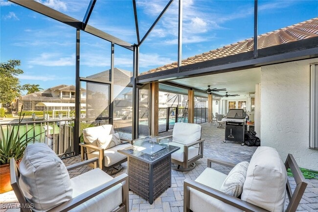 property at 911 Giralda Ct