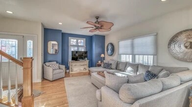 119 N Belmont Ave in Margate City, NJ - Building Photo - Building Photo