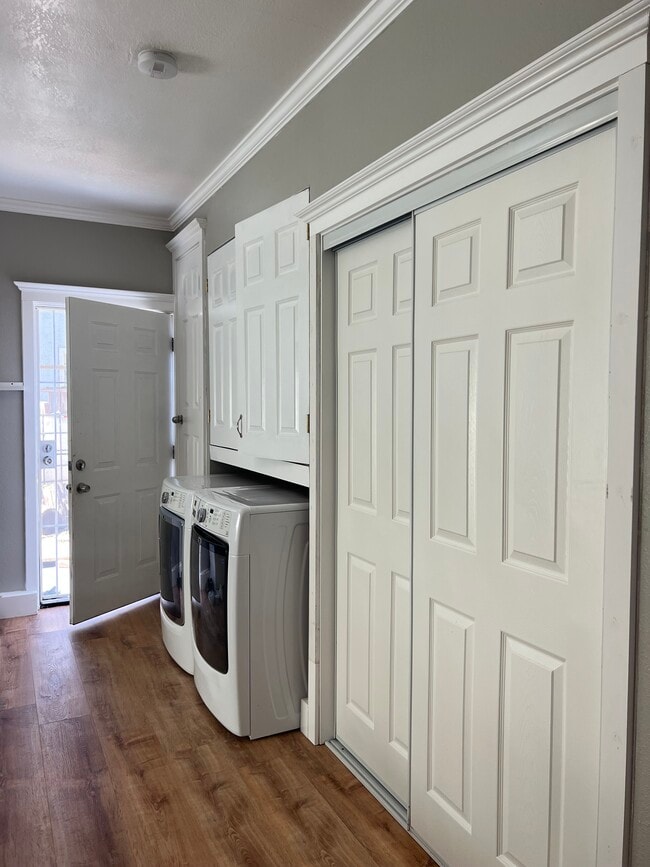 3137 Larchmont Ln in San Pablo, CA - Foto de edificio - Building Photo