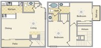 Dove Creek Villas - 10
