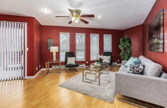 1980 Barrymore Common in Fremont, CA - Building Photo - Building Photo