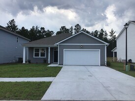 287 Bering Ln in Summerville, SC - Building Photo