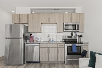 501 N Perth St-Unit -SI ID1289469P in Philadelphia, PA - Building Photo - Building Photo