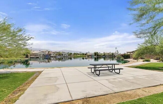 84235 Tramonto Way in Indio, CA - Building Photo - Building Photo