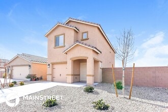 1883 Metamora St in Las Vegas, NV - Foto de edificio - Building Photo