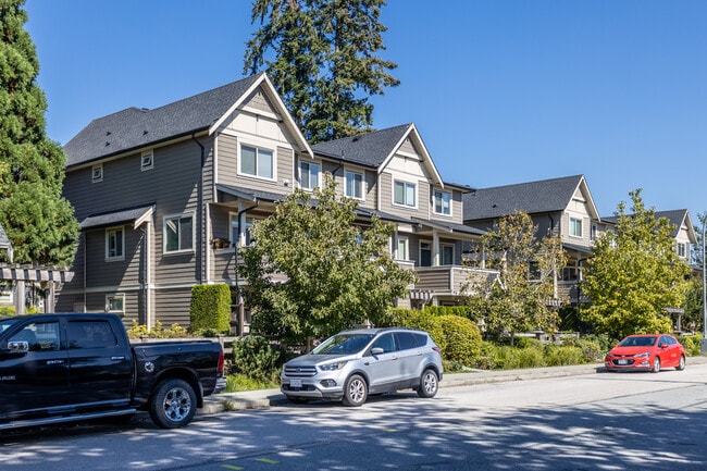 19913 70 Av in Langley, BC - Building Photo - Building Photo