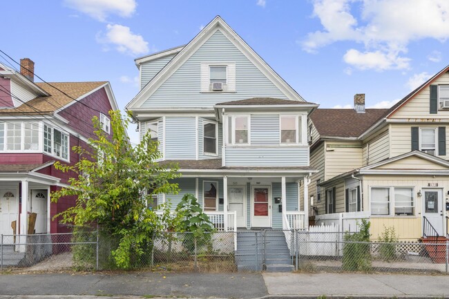 property at 565 Carroll Ave