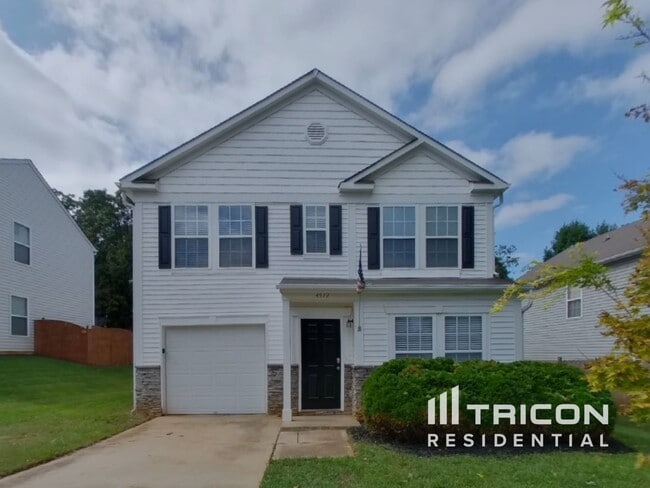 4572 Kellybrook Dr in Concord, NC - Building Photo - Building Photo