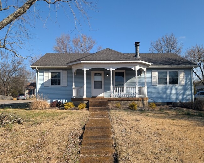 1413 Autumn Knoll Rd