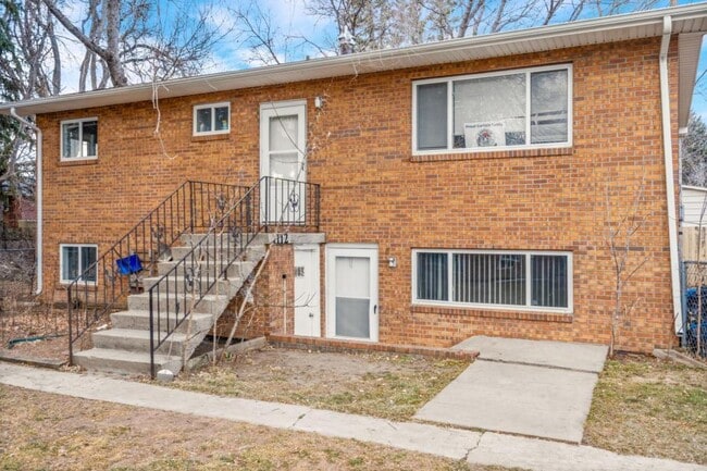 1112 Gard Pl in Loveland, CO - Building Photo - Building Photo