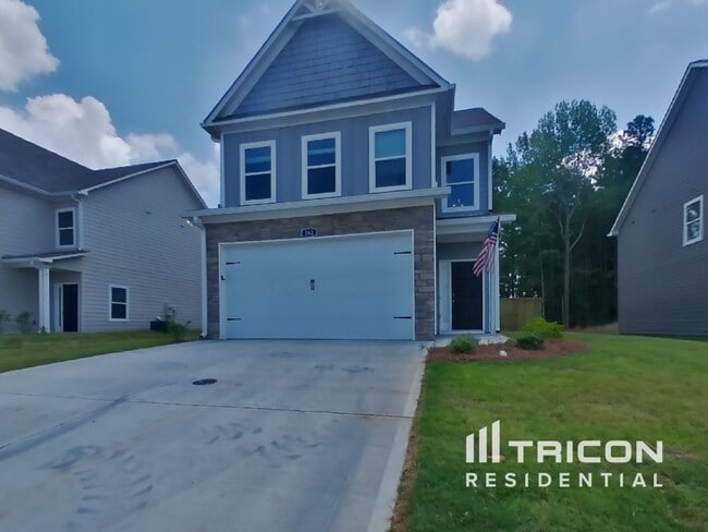property at 262 Eva Wy