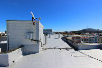 629 33rd Ave in San Francisco, CA - Building Photo - Building Photo