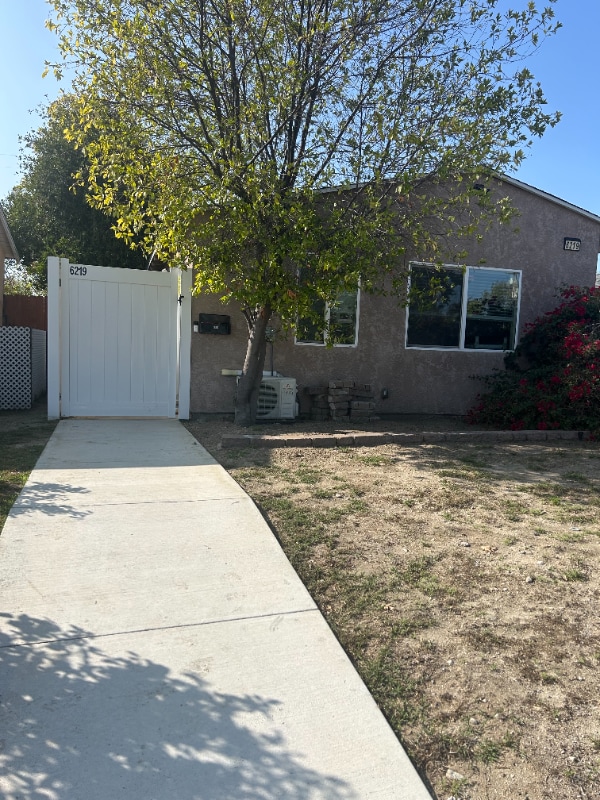 property at 6219 Cleon Ave