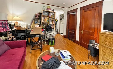 257 Washington St, Unit 3 in Salem, MA - Foto de edificio - Building Photo