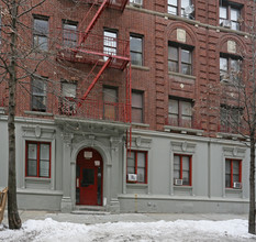 1005 Lincoln Pl in Brooklyn, NY - Building Photo - Building Photo