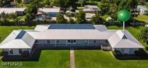 property at 5795 Genesee Pkwy