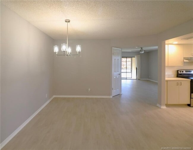 property at 301 SW South River Dr
