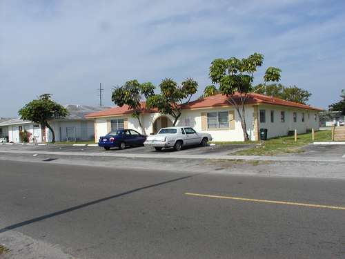 4031 NW 30th Ter in Fort Lauderdale, FL - Building Photo - Other