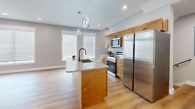 property at 117 20th St