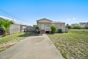 6319 Sunset Ave in Panama City Beach, FL - Building Photo