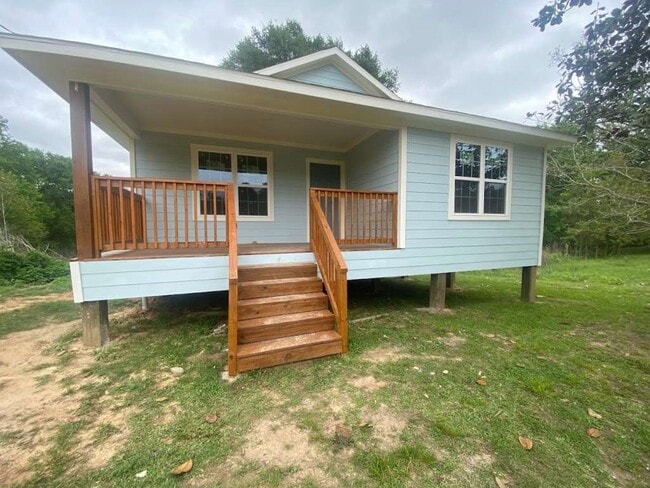 275 Wood Fern Dr in Cleveland, TX - Building Photo - Building Photo