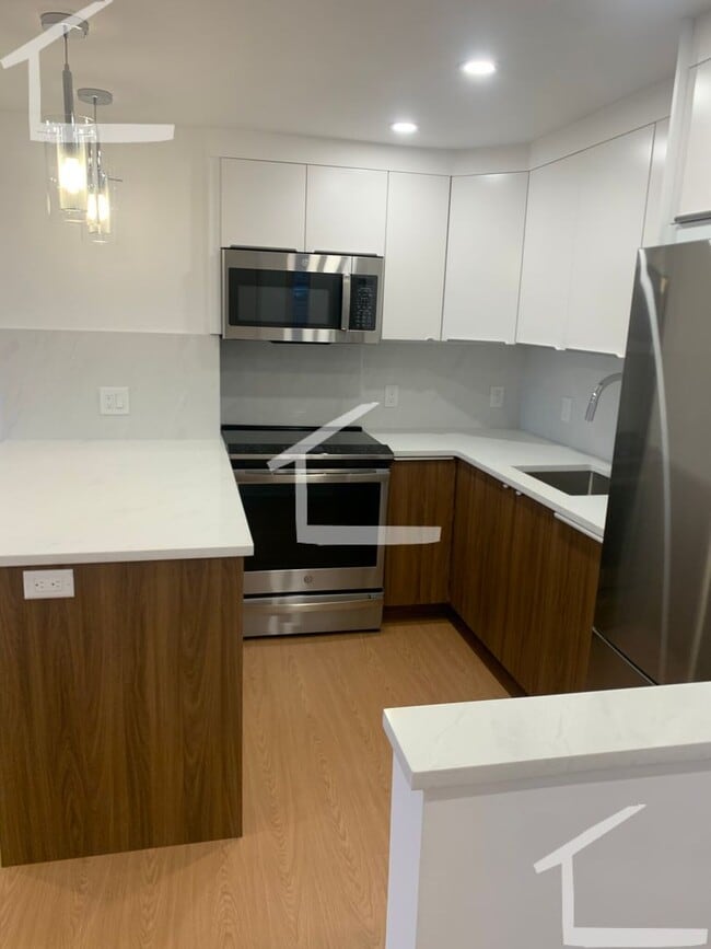 property at 1244 Beacon St