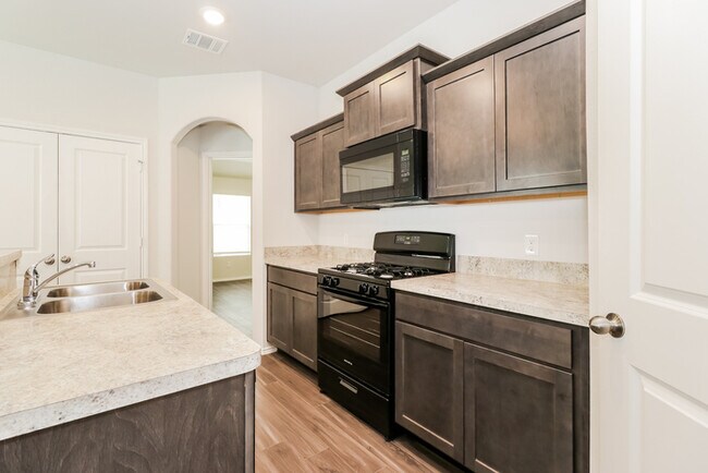 property at 2420 Copper Cyn Dr