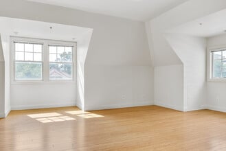 Forest Edge in Ann Arbor, MI - Foto de edificio - Building Photo