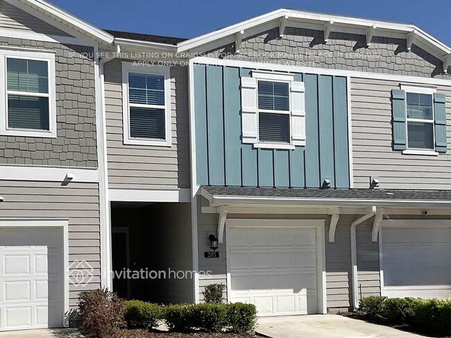 property at 201 Sweet Lemon Ln